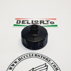 Dell'orto schroefdop mengkamer (phbg)