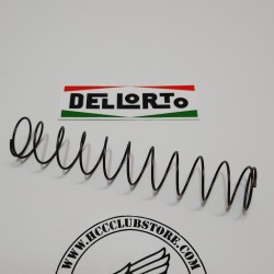 Dell'orto gasschuifveer (phbg)