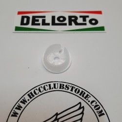 Dell'orto kunststof gasveerhouder (phbg)