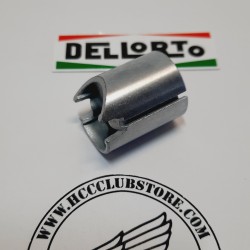 Dell'orto gasschuif type 60° (phbg)