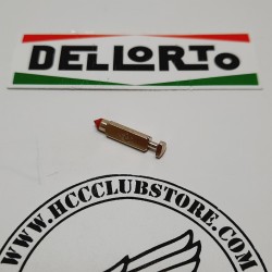 Dell'orto vlotternaald (phbg)