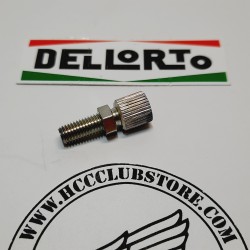 Dell'orto stelbout m4 (phbg)