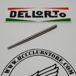 Dell'orto gasnaald type w3 (phbg)