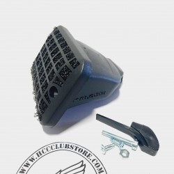 Malossi luchtfilter - Dell'Orto carburator (phbg)