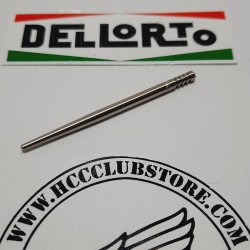 Dell'orto gasnaald type w4 (phbg)
