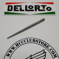 Dell'orto gasnaald type w6 (phbg)