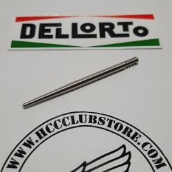 Dell'orto gasnaald type w7 (phbg)