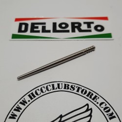 Dell'orto gasnaald type w9 (phbg)