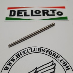 Dell'orto gasnaald type w10 (phbg)