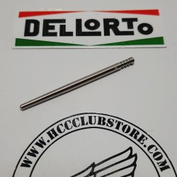 Dell'orto gasnaald type w11 (phbg)