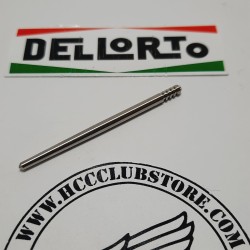 Dell'orto gasnaald type w12 (phbg)