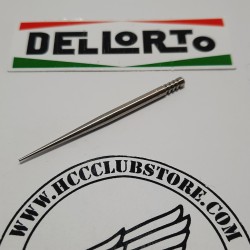 Dell'orto gasnaald type w13 (phbg)