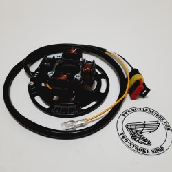 HPI 2-TEN stator (hoog)