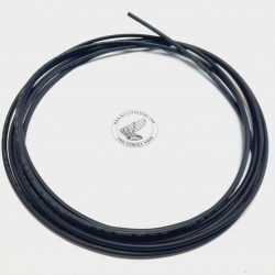 Krimpkous 4,00mm (per 5 meter)