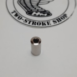 Eindhulsje buitenkabel 5,5 mm