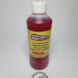 Tank Cure Ontroester (500 ml)