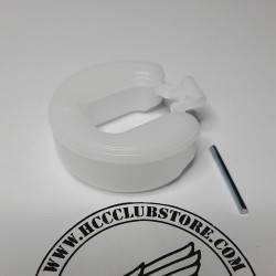 Vlotterset (replica)