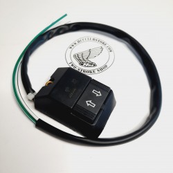 Pinkerschakelaar "Merit" (replica)