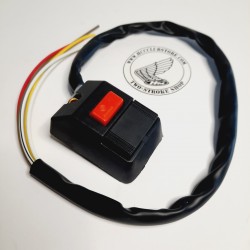 Licht / Claxonschakelaar "Merit" (replica)