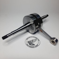 Volle wangen vario krukas Treatland (pen 12)