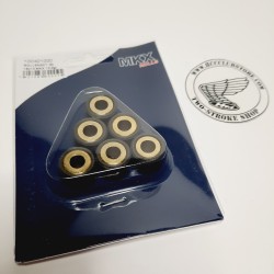 Vario rollenset MKX - 16x13 - 10.0 gram