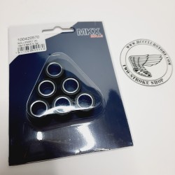 Vario rollenset MKX - 16x13 - 5.7 gram