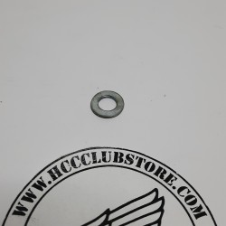 Sluitring M5