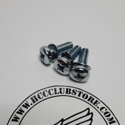 Schroefsetje stator HPI