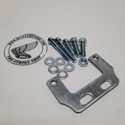 HPI montagekit inner rotor