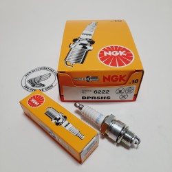 Bougie ngk bpr5hs (10 stuks)