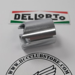 Dell'orto gasschuif type 50° (phbg)