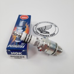 Bougie ngk race iridium br9hix (korte schroefdraad)