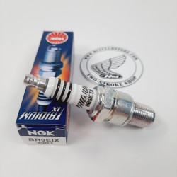 Bougie ngk race iridium br9eix (lange schroefdraad)