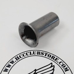 Uitlaat afstel-inlasstukje 10,50mm