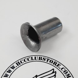 Uitlaat afstel-inlasstukje 11,50mm