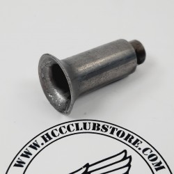 Uitlaat afstel-inlasstukje 7,00mm