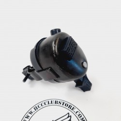 Pinker / Claxonschakelaar zwart