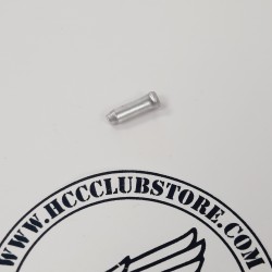 Antirafelnippel binnenkabel 2.3 mm