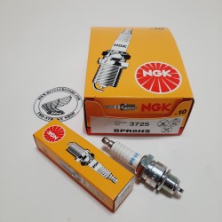 Bougie ngk bpr8hs (10 stuks)