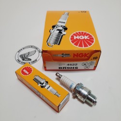 Bougie ngk br9hs (10 stuks)