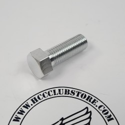 Vorkbeen bout 1:1 (replica)