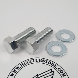 Vorkbeen bouten setje1:1 (replica)