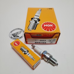 Bougie ngk bpr7es (10 stuks)