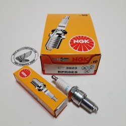 Bougie ngk bpr8es (10 stuks)