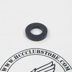 Rubber rondsel spatbordophanging (dun)