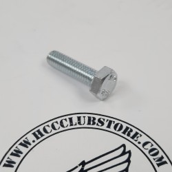 Zeskantbout - M6x25mm
