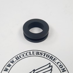 Doorvoerrubber kilometerteller klok