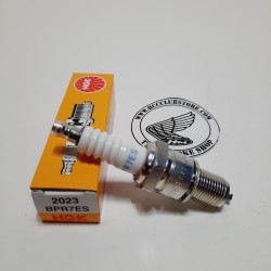 Bougie ngk bpr7es