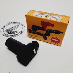 Bougiekop ngk rubber