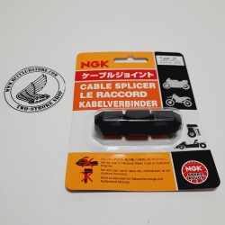 Bougiekabel verbindingsstuk ngk